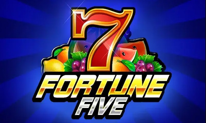 Fortune Five casino – Twoje ulubione kasyno online 