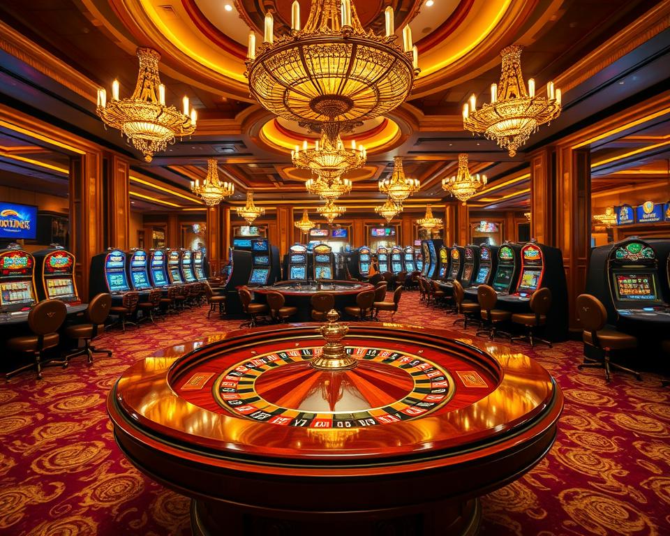 Fortune Five Bonus Bez Depozytu – Zgarnij Promocję!